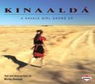Kinaald?: A Navajo Girl Grows Up