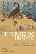 Historicizing Humans: Deep Time, Evolution, and Race in Nineteenth-Century British Sciences