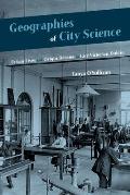 Geographies of City Science: Urban Life and Origin Debates in Late Victorian Dublin