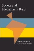 Society and Education in Brazil