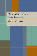 Nationalism in Iran: Updated Through 1978