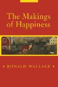 Makings Of Happiness