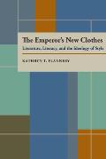 The Emperor's New Clothes: Literature, Literacy, and the Ideology of Style