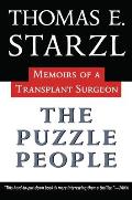 The Puzzle People: Memoirs of a Transplant Surgeon