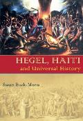 Hegel Haiti & Universal History