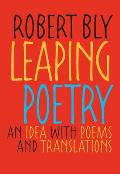 Leaping Poetry: An Idea with Poems and Translations