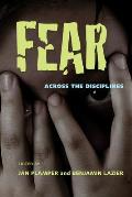 Fear: Across the Disciplines