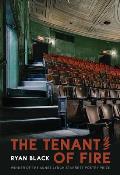 The Tenant of Fire: Poems