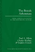The British Arboretum: Trees, Science and Culture in the Nineteenth Century