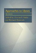 Approaches to Ulysses: Ten Essays