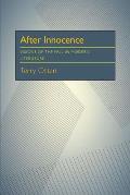 After Innocence: Visions of the Fall in Modern Literature