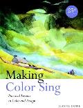 Making Color Sing 25th Anniversary Edition