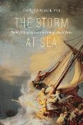 The Storm at Sea: Political Aesthetics in the Time of Shakespeare