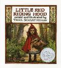 Little Red Riding Hood By the Brothers Grimm