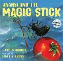 Anansi & The Magic Stick