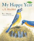 My Happy Year by EBluebird