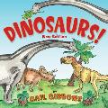 Dinosaurs! (New & Updated)