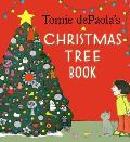 Tomie Depaola's Christmas Tree Book