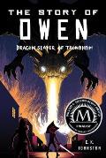 Story of Owen Dragon Slayer of Trondheim