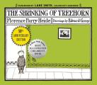 The Shrinking of Treehorn 50th Anniversary Edition