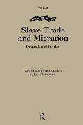 The Slave Trade & Migration