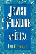 Jewish Folklore In America
