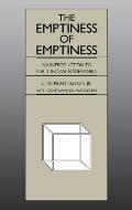 The Emptiness of Emptiness: An Introduction to Early Indian Mādhyamika