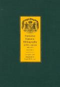 Hawaiian National Bibliography, 1780-1900: Volume 2: 1831-1850