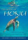 The Book of Honu: Enjoying and Learning about Hawaii's Sea Turtles