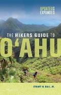 Hikers Guide to Oahu Updated & Expanded