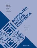 Integrated Korean Workbook Beginning 2 Third Edition