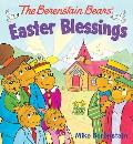 The Berenstain Bears Easter Blessings