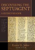 Discovering the Septuagint: A Guided Reader
