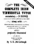 Complete Irish Tin Whistle Tutor