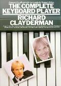 Complete Keyboard Player Richard Clayderman