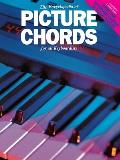 The Encyclopedia of Picture Chords for All Keyboardists