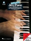 Improvising Jazz Piano