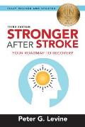 Stronger After Stroke: Your Roadmap to Recovery