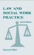 Law and Social Work Practice: A Legal Systems Approach