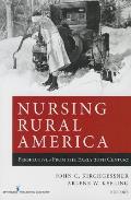 Nursing Rural America: Perspectives from the Early 20th Century