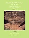 School of American Research Southwest Indian Arts Series||||Indian Rock Art of the Southwest