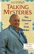 Talking Mysteries Tony Hillerman & Ernie Bulow