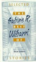 Best Of Sabine R Ulibarri Selected Stories