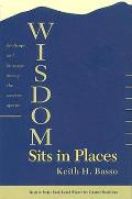 Wisdom Sits In Places 1st Edition