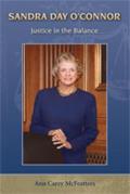 Women's Biography Series||||Sandra Day O'Connor