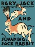 Mesaland Series||||Baby Jack and Jumping Jack Rabbit