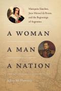 Diálogos Series||||A Woman, a Man, a Nation