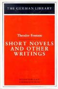 Short Novels & Other Writings