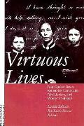 Virtuous Lives Four Quaker Sisters Rem