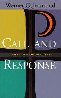 Call & Response The Challenge Of Chr